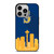 SEATTLE MARINERS BASEBALL ICON iPhone 14 Pro Case Cover