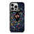 SHADOWHUNTERS MALEC ANGELIC RUNE iPhone 14 Pro Case Cover
