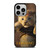 SIMBA THE LION KING DISNEY iPhone 14 Pro Case Cover