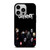 SLIPKNOT CREW iPhone 14 Pro Case Cover
