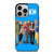 SMOSH SQUAD iPhone 14 Pro Case Cover