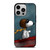 SNOOPY DOG 1 iPhone 14 Pro Case Cover