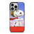 SNOOPY DOG 3 iPhone 14 Pro Case Cover