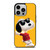 SNOOPY PEANUTS iPhone 14 Pro Case Cover