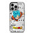SON GOKU DRAGON BALL SUPER iPhone 14 Pro Case Cover
