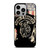 SONS OF ANARCHY POSTER iPhone 14 Pro Case Cover