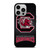 SOUTH CAROLINA GAMECOCKS iPhone 14 Pro Case Cover SOUTH CAROLINA GAMECOCKS iPhone 14 Pro Case Cover