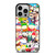 SOUTH PARK COLLAGE iPhone 14 Pro Case Cover