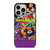 SPACE JAM CHARACTER iPhone 14 Pro Case Cover