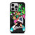 SPLATOON CHARACTERS iPhone 14 Pro Case Cover