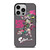 SPLATOON GAME 2 iPhone 14 Pro Case Cover