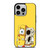 SPONGEBOB BONE iPhone 14 Pro Case Cover