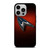 STAR TREK EMBLEM iPhone 14 Pro Case Cover