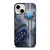BUD LIGHT BEER LOGO iPhone 13 Mini Case Cover