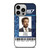 STARK INDUSTRIES ID CARD iPhone 14 Pro Case Cover
