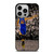 STEPHEN CURRY 4 iPhone 14 Pro Case Cover