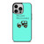 STILES STILINSKI JEEP iPhone 14 Pro Case Cover