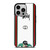 STUSSY X BAPE iPhone 14 Pro Case Cover