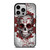 SUGAR SCHOOL RED iPhone 14 Pro Case Cover