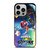 SUPER MARIO GALAXY 2 iPhone 14 Pro Case Cover