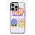 SUPERFRUIT CARTOON iPhone 14 Pro Case Cover