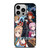 SWORD ART ONLINE ANIME 2 iPhone 14 Pro Case Cover