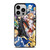 SWORD ART ONLINE ANIME iPhone 14 Pro Case Cover