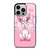 SYLVEON POKEMON CUTE iPhone 14 Pro Case Cover