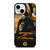BOSTON BRUINS LEGEND ZDENO CHARA iPhone 13 Mini Case Cover