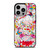 TAKASHI MURAKAMI 1 iPhone 14 Pro Case Cover
