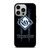 TAMPA BAY RAYS BASEBALL LOGO iPhone 14 Pro Case Cover