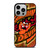 TASMANIAN DEVIL iPhone 14 Pro Case Cover