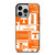 TENNESSEE VOLS LOGO COLLAGE iPhone 14 Pro Case Cover