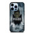 HIM BAND LOGO iPhone 13 Pro Max Case Cover
