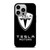 TESLA MOTORS 4 iPhone 14 Pro Case Cover