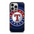 TEXAS RANGERS 2 iPhone 14 Pro Case Cover