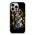 THANOS MARVEL INFINITY iPhone 14 Pro Case Cover