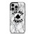 THE ACE FAMILY DAZZLE iPhone 14 Pro Case Cover