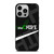 THE CHIVE LOGO iPhone 14 Pro Case Cover