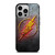 THE FLASH SUPERHERO LOGO iPhone 14 Pro Case Cover