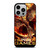 THE HUNGER GAMES CATCHING FIRE iPhone 14 Pro Case Cover