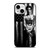 BLACK VEIL BRIDES ANDY BIERSACK iPhone 13 Mini Case Cover