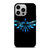 THE LEGEND OF ZELDA 3 iPhone 14 Pro Case Cover