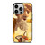 THE LITTLE PRINCE OLD iPhone 14 Pro Case Cover
