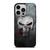 THE PUNISHER MARVEL 4 iPhone 14 Pro Case Cover