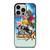 THE SEVEN DEADLY SINS CHARACTER iPhone 14 Pro Case Cover THE SEVEN DEADLY SINS CHARACTER iPhone 14 Pro Case Cover