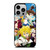 THE SEVEN DEADLY SINS iPhone 14 Pro Case Cover