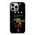 THE WEEKND XO iPhone 14 Pro Case Cover