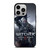 THE WITCHER 3 WILD HUNT iPhone 14 Pro Case Cover