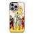 THE WIZARD OF OZ 2 iPhone 14 Pro Case Cover